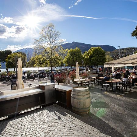 Osteria Ascona Hotel Eksteriør billede