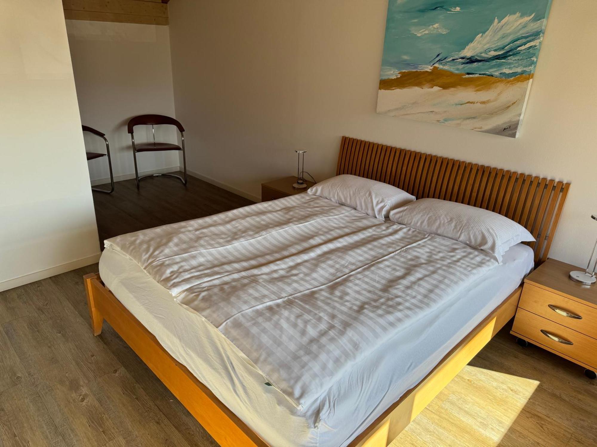 Osteria Ascona Hotel Eksteriør billede
